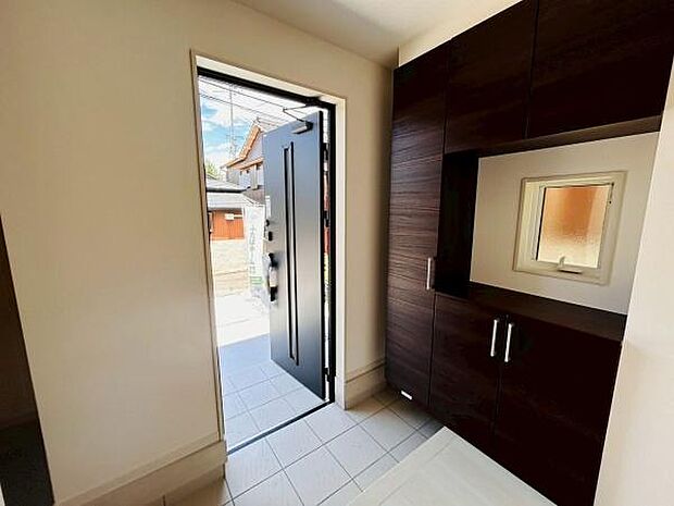 写真は同社施工例です。