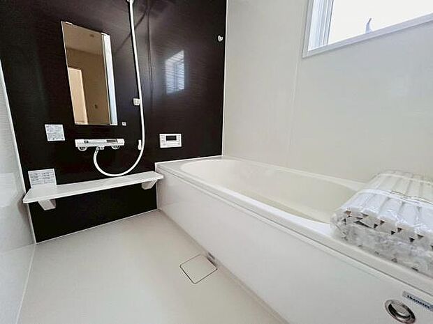 写真は同社施工例です。