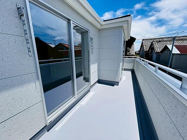 写真は同社施工例です。