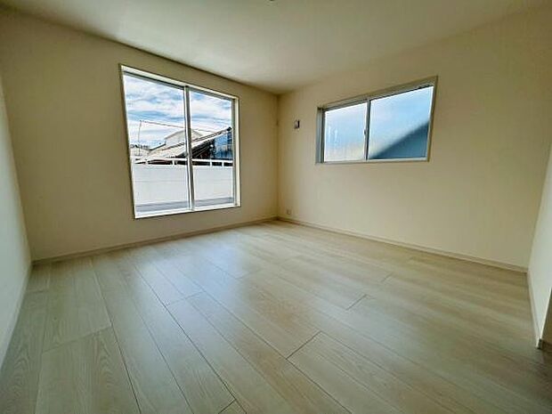 写真は同社施工例です。