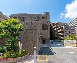 ライオンズマンション上野芝5丁　中古マンション