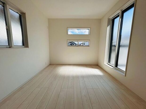 写真は同社施工例です。