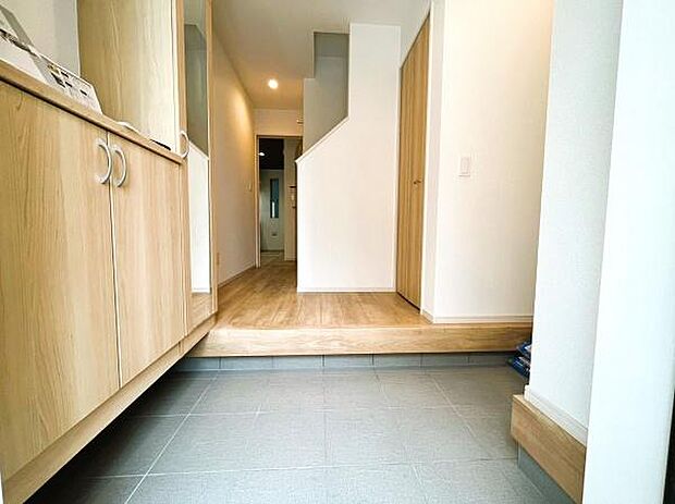 写真は同社施工例です。