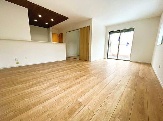 写真は同社施工例です。