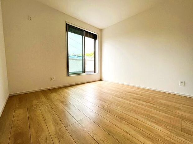 写真は同社施工例です。