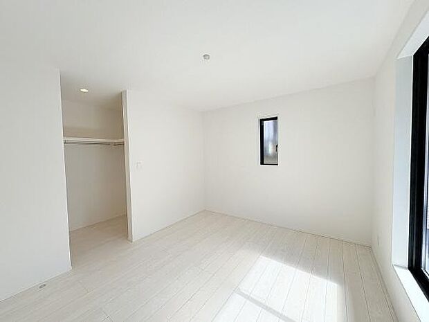 洋室7帖です。
