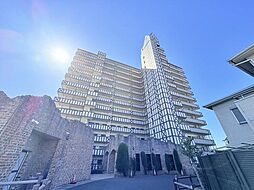 ブリティッシュティンバー泉佐野　中古マンション