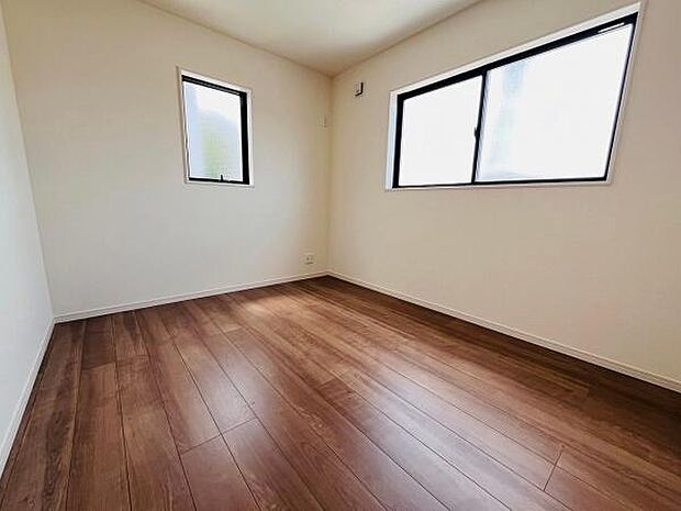 写真は同社施工例です。