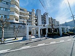 光明池アーバンライフ　中古マンション