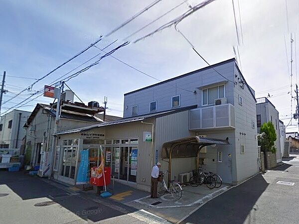 下野町郵便局まで412m