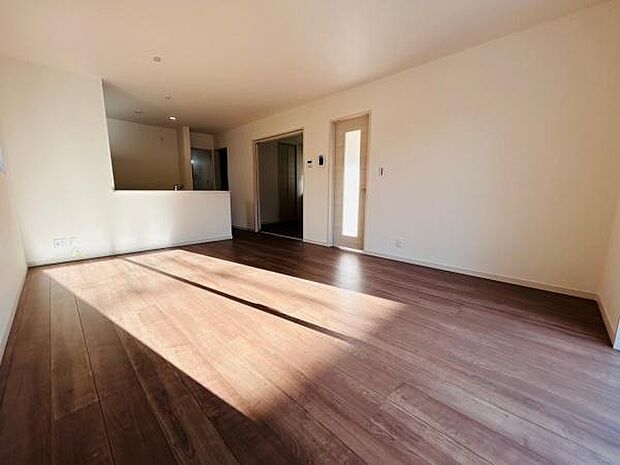 写真は同社施工例です。