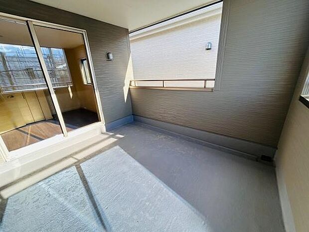 写真は同社施工例です。