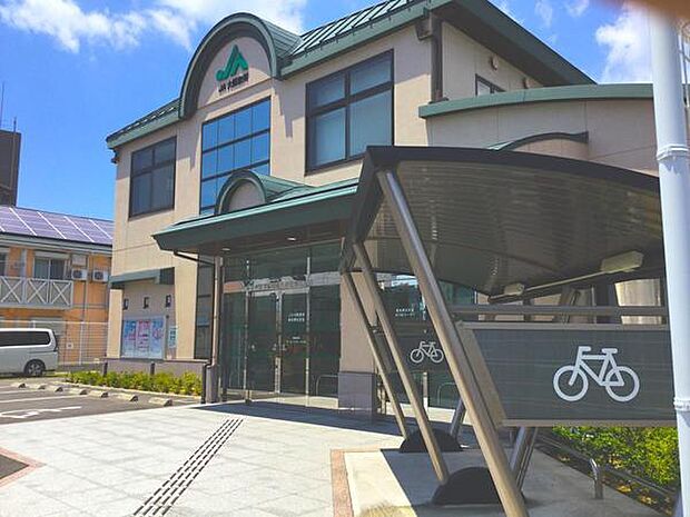 JA大阪泉州泉佐野北支店まで584m