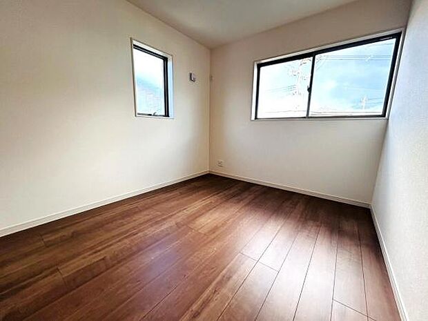 写真は同社施工例です。