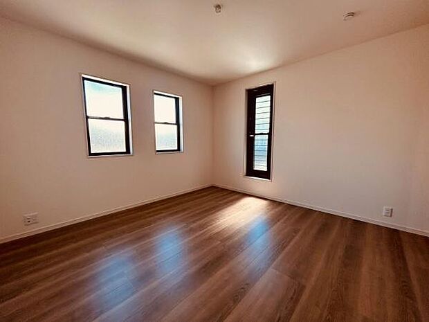 写真は同社施工例です。