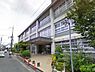 周辺：貝塚市立北小学校まで1214m