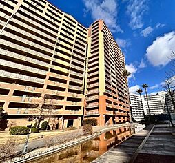 ファミールハイツ泉大津セントハーバーシティ6番館