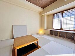 和室の画像