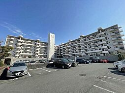 貝塚アーバンコンフォート　中古マンション