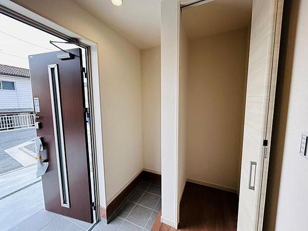 写真は同社施工例です。