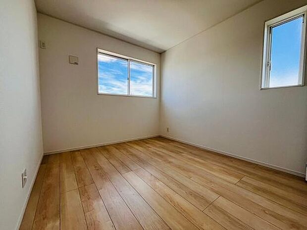 写真は同社施工例です。