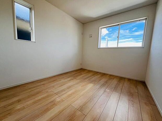 写真は同社施工例です。