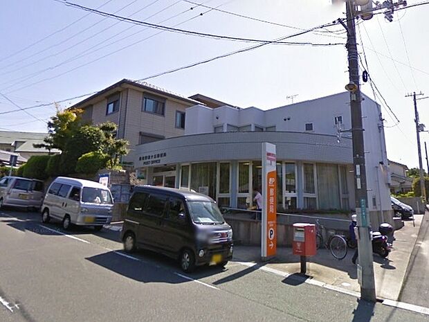 泉佐野泉ケ丘郵便局まで1013m