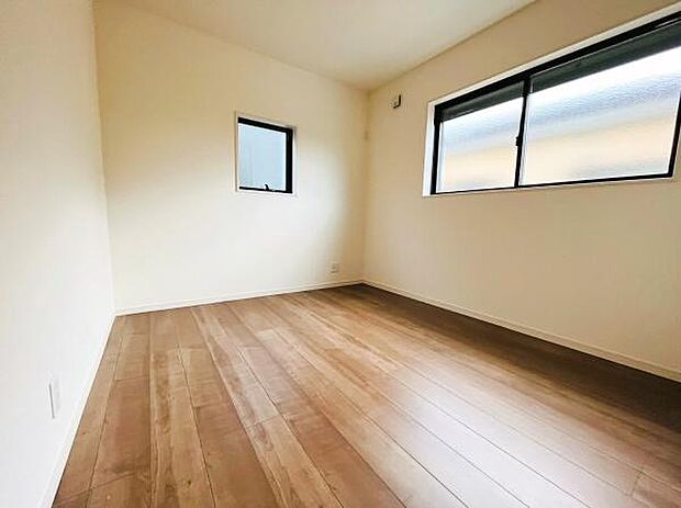 写真は同社施工例です。