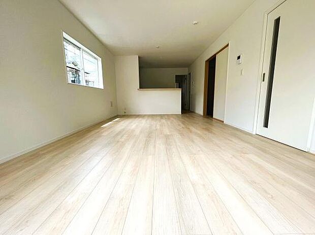 写真は同社施工例です。