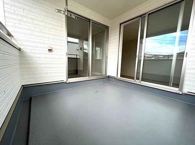 写真は同社施工例です。