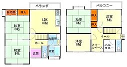 大阪府和泉市山荘町3丁目