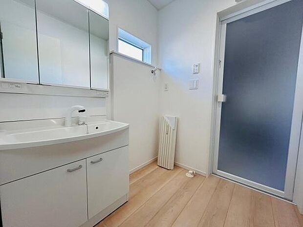 写真は同社施工例です。