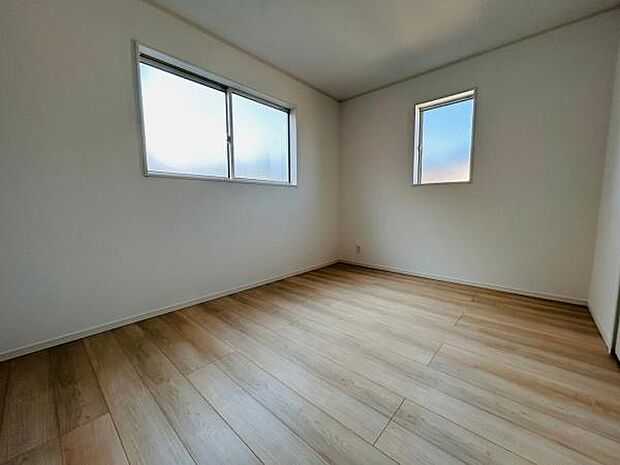 写真は同社施工例です。