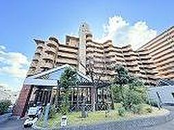 朝日プラザシティ・サザンパーク3番街Ｅ棟　中古マンション