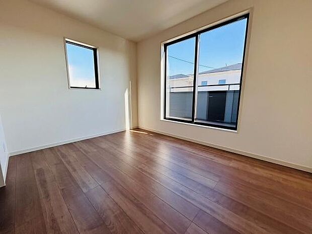 写真は同社施工例です。