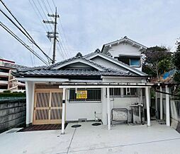 大阪府阪南市箱作