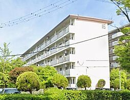 鶴山台第三住宅16棟　中古マンション