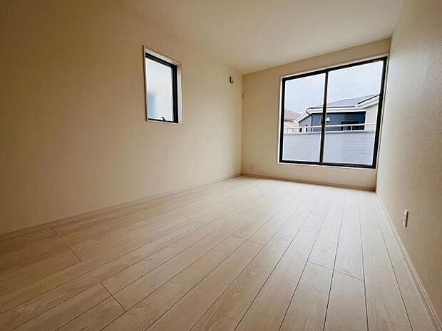 写真は同社施工例です。