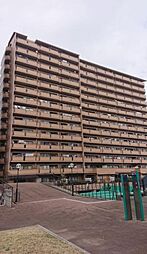 朝日プラザシティ・サザンパーク2番街Ｄ棟　中古マンション