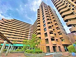 朝日プラザシティ・サザンパーク2番街Ｄ棟　中古マンション