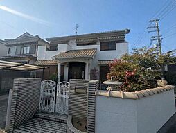 大阪府岸和田市南町