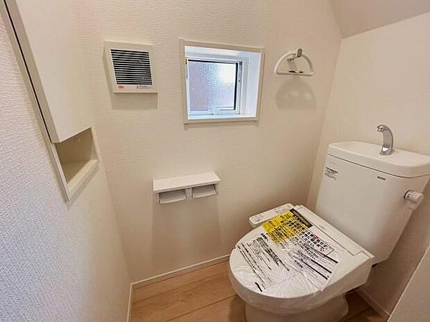 写真は同社施工例です。