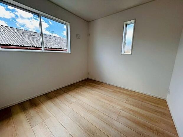 写真は同社施工例です。