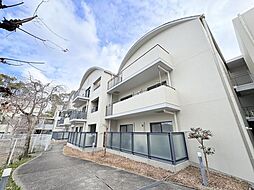 サンライズマンションドムス熊取D棟　中古マンション