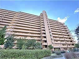 朝日プラザシティ・サザンパーク4番街Ｆ棟