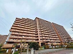 朝日プラザシティ・サザンパーク4番街Ｆ棟