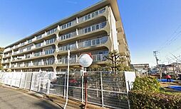 メゾンドール羽衣　中古マンション