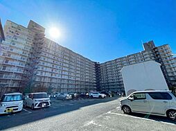 サニータウン羽倉崎駅前3番街　中古マンション