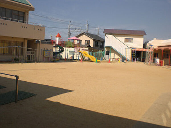 幼保連携型認定こども園泉佐野すえひろ保育園まで1044m