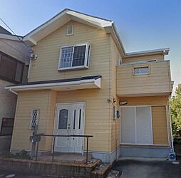 大阪府貝塚市名越